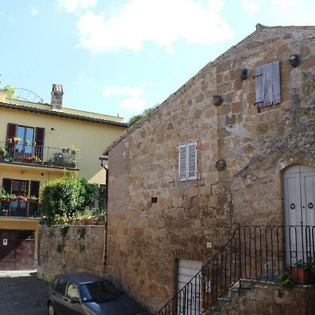 Appartamento Archetto Orvieto Kültér fotó