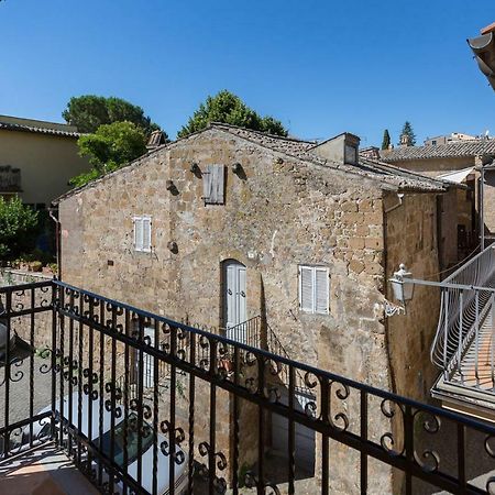 Appartamento Archetto Orvieto Kültér fotó