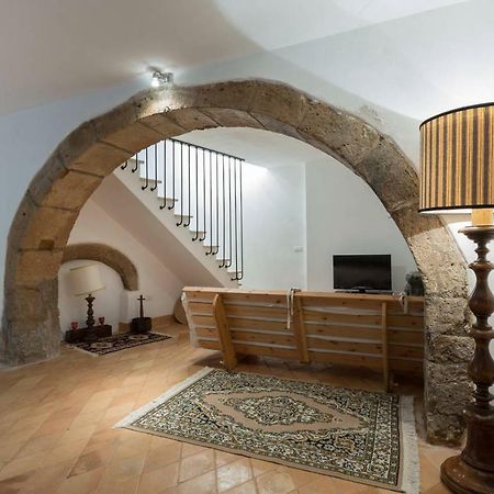 Appartamento Archetto Orvieto Kültér fotó
