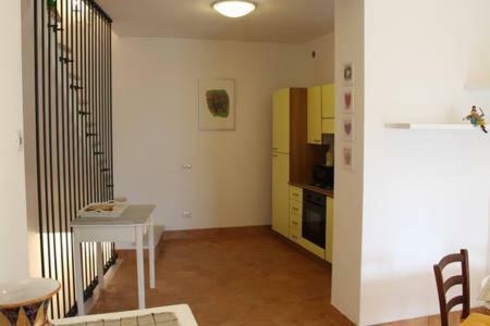 Appartamento Archetto Orvieto Kültér fotó
