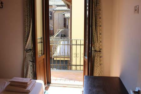 Appartamento Archetto Orvieto Kültér fotó
