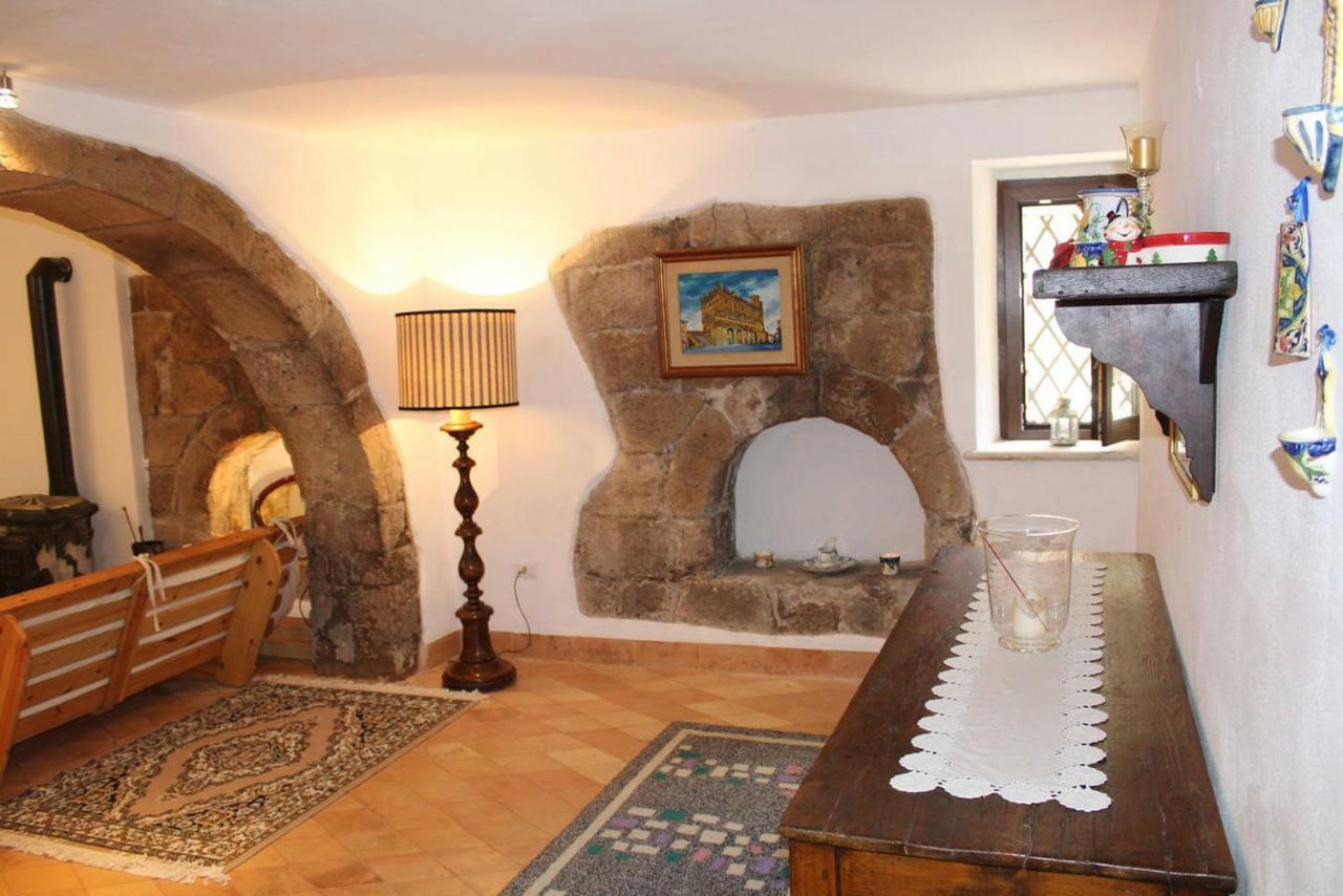 Appartamento Archetto Orvieto Kültér fotó